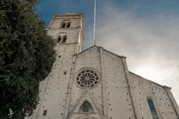 Itinerario Sistino Duomo
